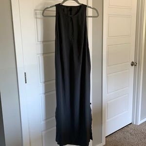 Lululemon Long tank dress